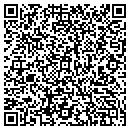QR code with 14th St Storage contacts