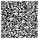 QR code with Blue Dragonfly Gallery & Studio contacts