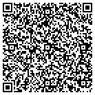 QR code with M & L Auto Wrecking & Parts contacts