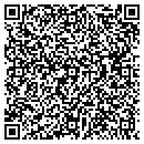 QR code with Anzic Records contacts