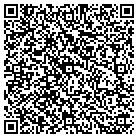QR code with Ms & L Used Auto Parts contacts