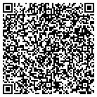 QR code with ADT Gilbert contacts
