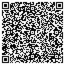 QR code with A1 Mini Storage contacts