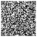 QR code with AAA Storage contacts