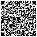 QR code with AAA Storage contacts