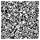 QR code with A A A Storage Of Harrison LLC contacts