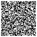 QR code with A & A Storage LLC contacts