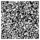 QR code with A-1 Rv & Mini Storage contacts