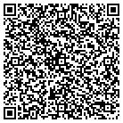 QR code with Preston's Used Auto Parts contacts