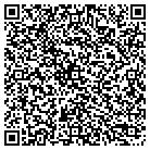 QR code with Preston's Used Auto Parts contacts