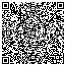 QR code with A And G Storage contacts