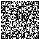 QR code with Reed's Salvage contacts