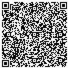 QR code with A American Home Security Syst contacts