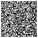 QR code with A-1 Mini Storage contacts