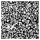 QR code with B & R Propertys Inc contacts