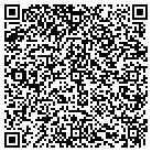 QR code with ADT Antioch contacts
