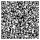 QR code with Tinas Tile contacts