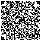 QR code with Aaaa Midcoast Storage contacts
