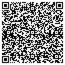 QR code with Aragon Fire Chief contacts