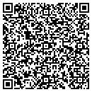 QR code with AAA Self Storage contacts