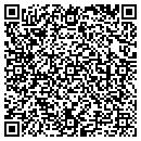 QR code with Alvin Press Vending contacts
