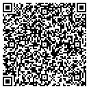 QR code with David W Day contacts