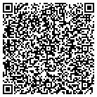 QR code with Myers Air Conditioning Heating contacts