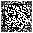 QR code with B-Rezna-K Records contacts