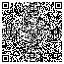 QR code with X Bloom Inc contacts
