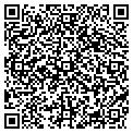 QR code with Excel Cheer Studio contacts