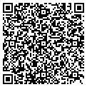 QR code with Bx Records contacts