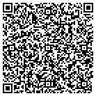 QR code with Calima Books & Records contacts