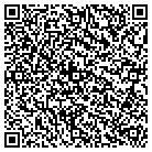 QR code with ADT Bridgeport contacts