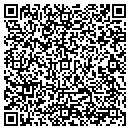 QR code with Cantora Records contacts