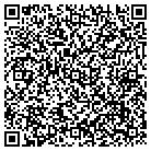 QR code with Hitters Hangout Inc contacts