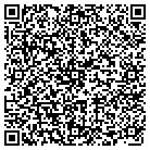 QR code with GMN Artistic Communications contacts