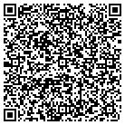 QR code with Spanky's Homemade Ice Cream contacts