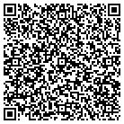 QR code with B&E Appraisal Services Inc contacts
