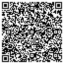 QR code with A1 Storage Center contacts