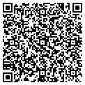 QR code with A1 Storage contacts