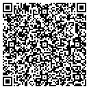 QR code with Roos Studio contacts