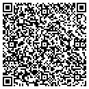 QR code with A A Able All Storage contacts