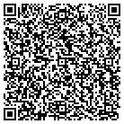 QR code with Magnecel Services Inc contacts