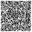 QR code with Alpine Security Storage Inc contacts