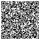 QR code with Alpine Storage contacts