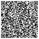 QR code with Algonquin Village Hall contacts