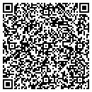 QR code with A-1 Self Storage contacts