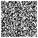 QR code with K D Botkin & Assoc contacts