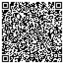 QR code with A-1 Storage contacts