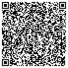 QR code with A+ 3rd Ave Self Storage contacts